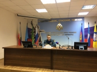 Режим ЧС могут ввести в еще в трех районах Волгоградской области
