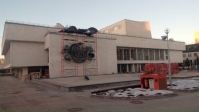 В конце февраля станет известна дата открытия ГДЮЦ