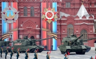 В России предлагают сделать послабление для нацистской символики