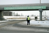 В МВД подтвердили сокращение сотрудников ГАИ на 10 тысяч человек
