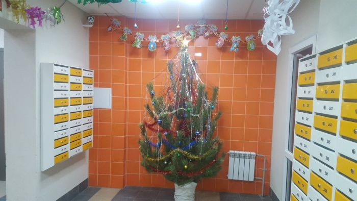Краснооктябрьский район