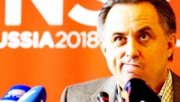 Виталий Мутко 