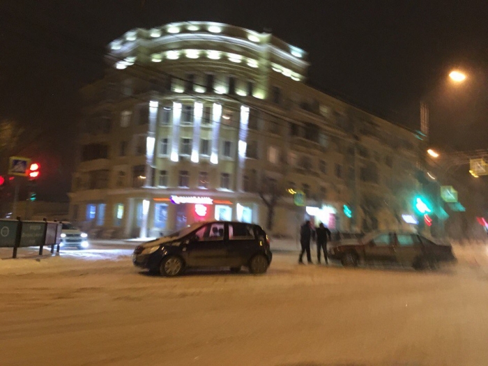 Коммунальщики решили не усердствовать в уборке дорог в выходные