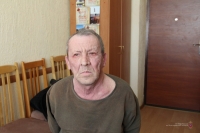 Школьницу под Волгоградом в квартире удерживал 58-летний мужчина