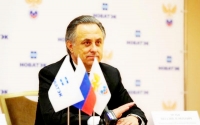 Виталий Мутко
