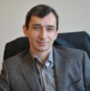 Тимофей Кураев