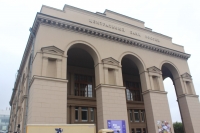Центробанк в Волгограде: ожидать ажиотажа получения новых купюр следует в декабре