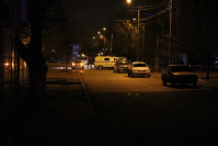 Красноармейский