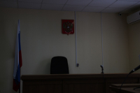 Устроивший дебош на День Молодежи под Волгоградом, идет под суд