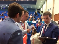 Антон Гетта