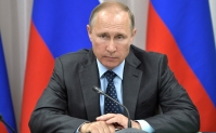 Президент РФ провел кадровые перестановки в Минюсте и ФССП
