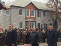 Вячеслав Володин