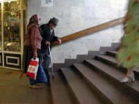 В Волгограде от «Метроэлектротранс» потребовали обратить внимание на инвалидов