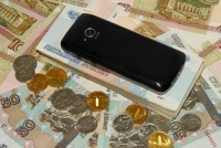 В России на 15% подорожала мобильная связь