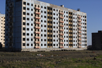Волгоградские школьники несколько дней провели в заброшенной квартире