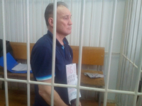 Александр Тарасов