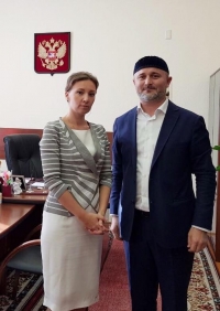 Анна Кузнецова