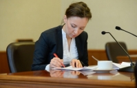 Анна Кузнецова