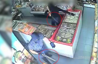 Под Волгоградом задержали грабителей с бензорезом