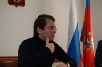 Андрей Чибис