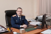 Замглаву московского СКР отстранили после жалобы «ВКонтакте»