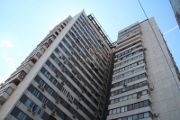 Новостройки