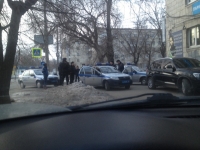 В Волгограде пьяный студент из Эфиопии устроил драку с Росгвардией