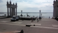 Волгоград ожидает приезда Дмитрия Медведева