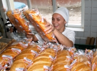 В России из 65 образцов нарезного батона 20% оказались некачественными