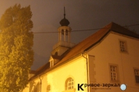 Волгоградцы в канун пятницы 13 узнали тайны мистических подземелий Старой Сарепты 
