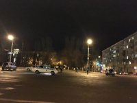 Волгоградских водителей весь декабрь будут проверять сотрудники ГИБДД