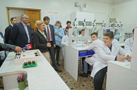 В школах Крыма и Севастополя ЕГЭ станет обязательным