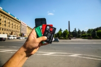 Волгоградские журналисты измерили скорость местного интернета 