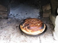Хлеб