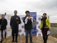 Каравай мира