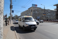 Волгоградский УФАС проиграл очередной суд по маршруткам