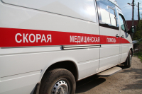 Школьница получила перелом позвоночника после урока физкультуры