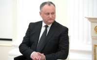 Игорь Додон