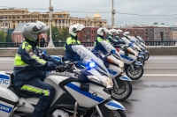В ГИБДД с конца октября запретили прием новых сотрудников