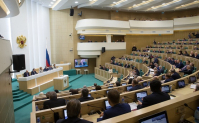 Совет Федерации