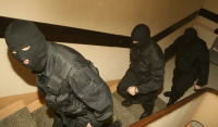 В спецоперации под Хасавюртом погиб российский силовик