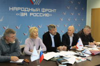 Из Волгограда в Ростовскую отправится автоколонна «Поднятая целина»