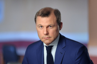 Дмитрий Страшнов