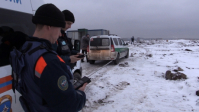 Эксперты рассказали о новых причинах неприятного запаха в Москве в начале декабря