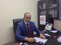 В Волгоградской области сменился глава управления Роскомнадзора 