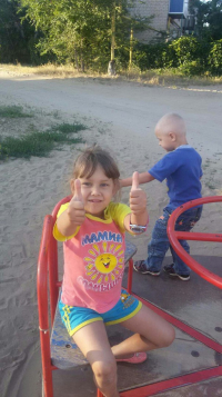 СКР заявил о непричастности к составлению фоторобота похитителя 5-летней девочки