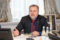 Следственный комитет просит суд арестовать замглавы ФСИН