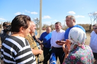 Ольховский район