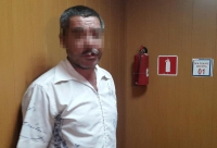 В Волгограде перед судом предстал виновник одного из августовских пожаров