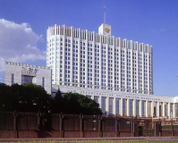 Правительство РФ